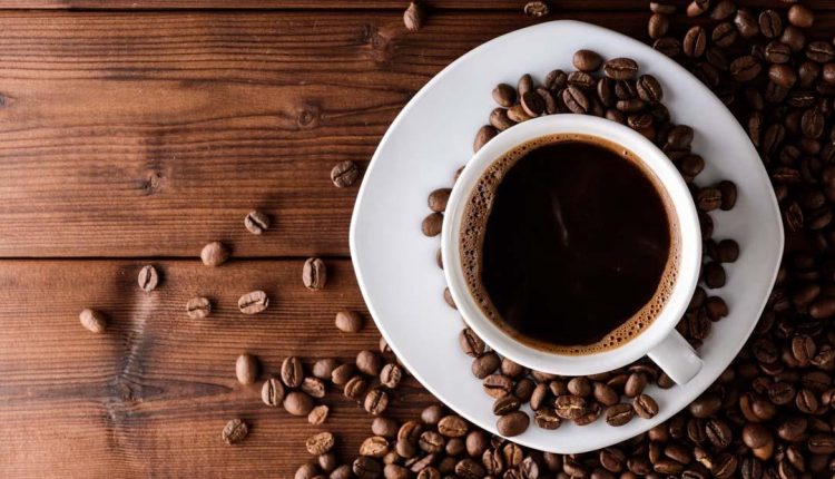 كيف اسوي قهوة عربية على أصولها