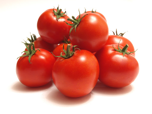 كيفية عمل الطماطم المبتلة