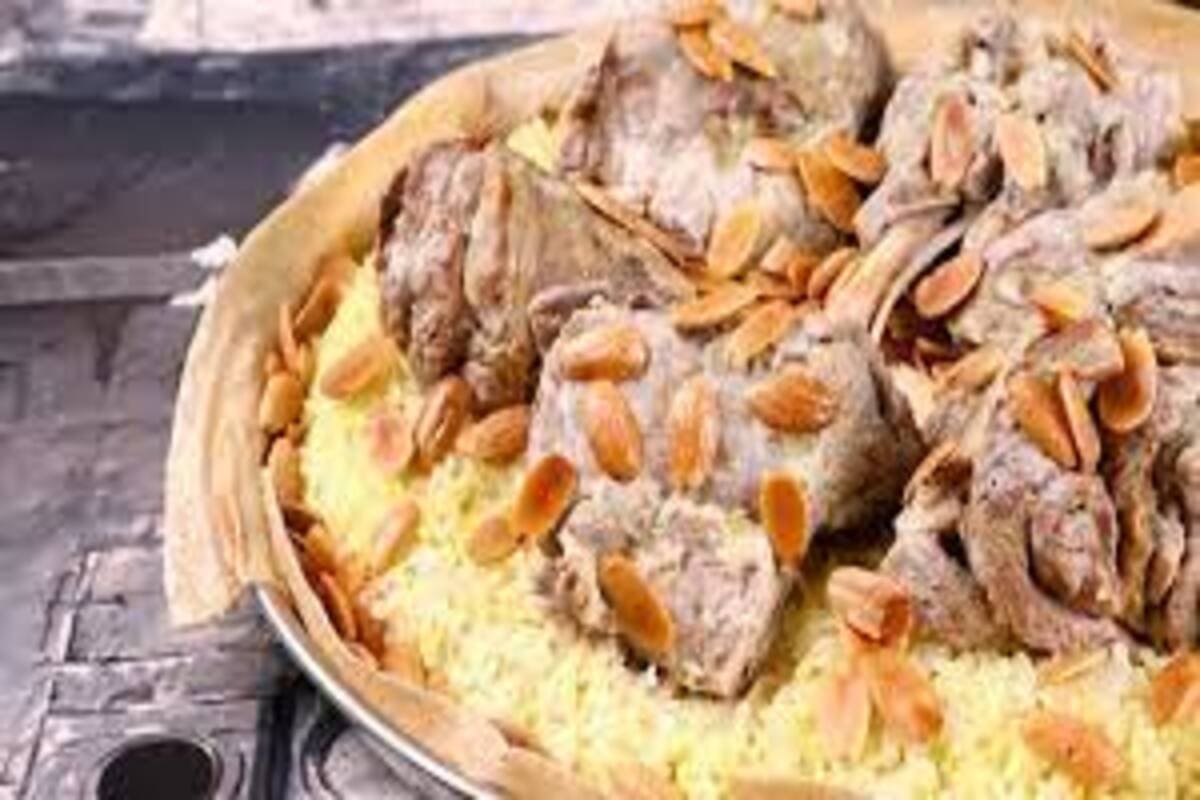 أكلات شعبية في اليوم الوطني السعودي