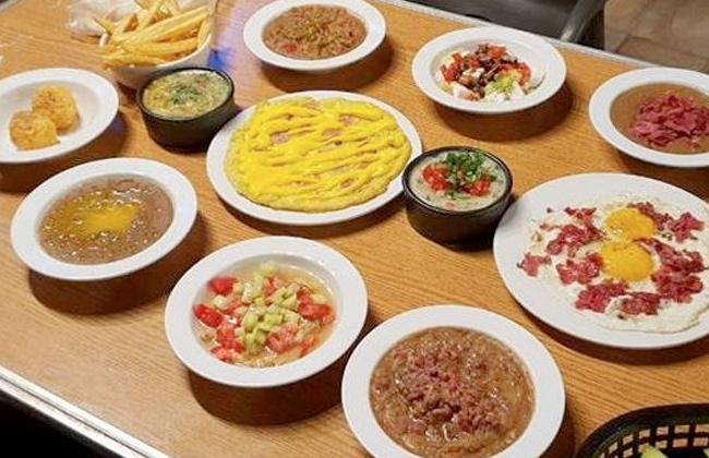 افضل وجبات السحور في رمضان