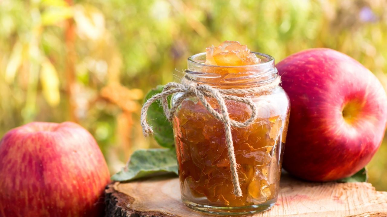 افكار جديدة لعمل البلح في رمضان | عصير البلح والتفاح