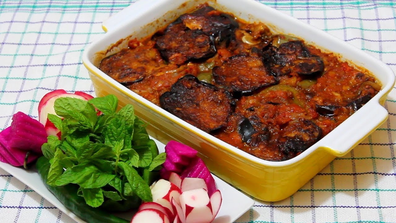 قائمة طبخات رمضان للفطور | فطور اليوم السادس