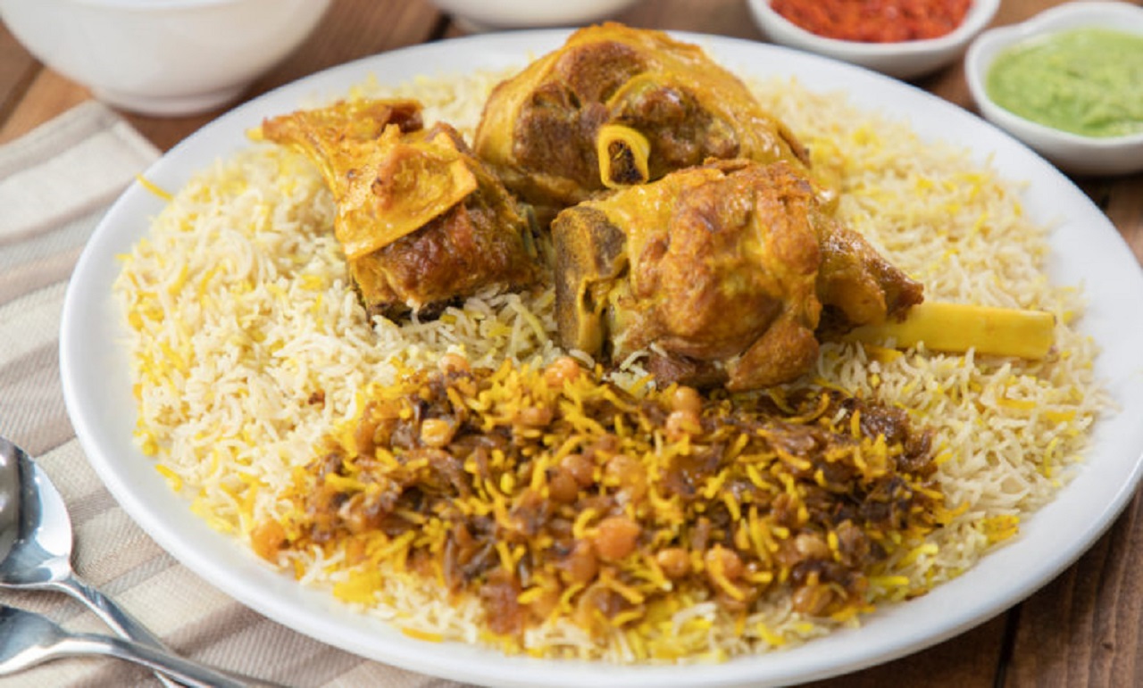 أكلات رمضان سعودية | أكلة القرصان السعودية