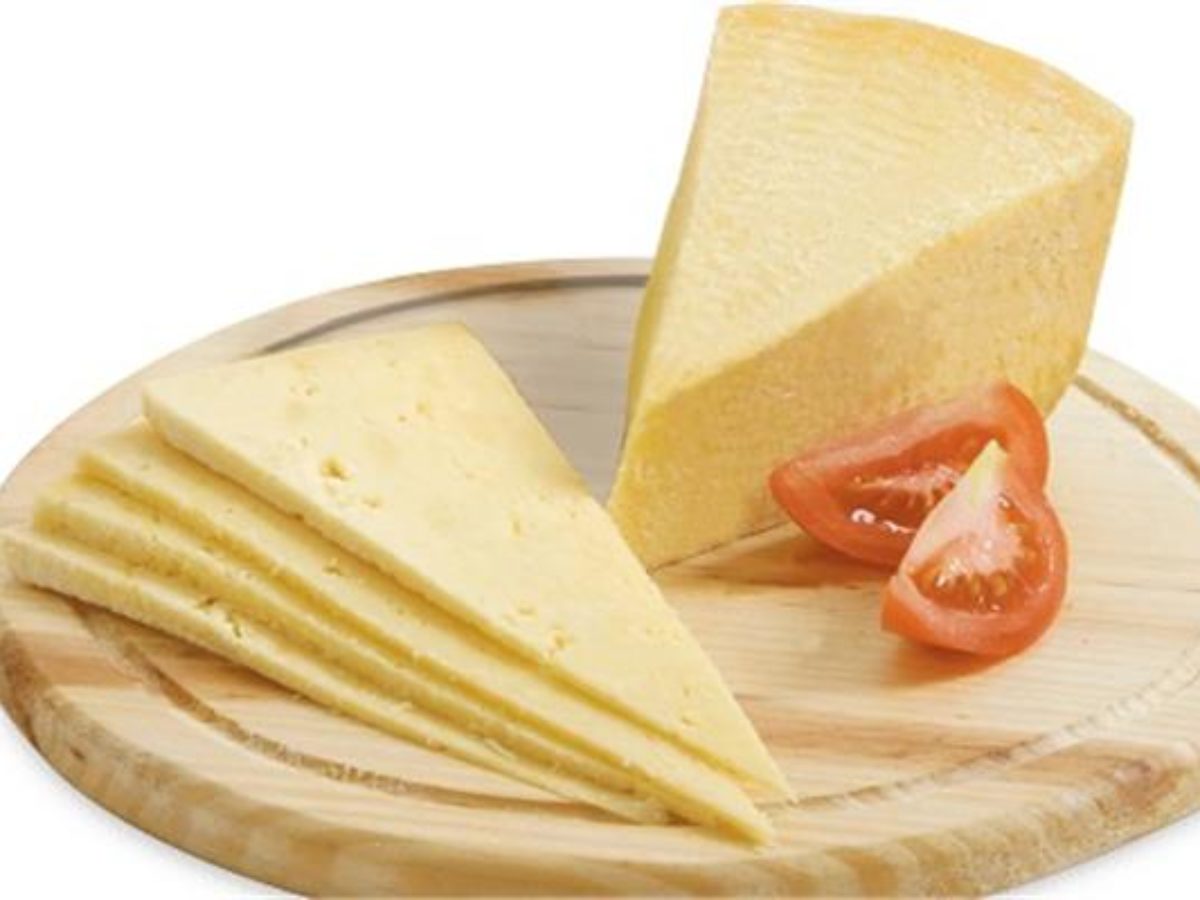 طريقة عمل الجبنة الرومى فى البيت بنجاح وافضل طريق تخزينها