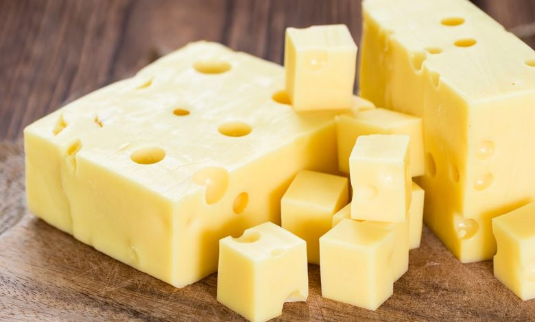 طريقة عمل الجبنة الرومى فى البيت بنجاح وافضل طريق تخزينها