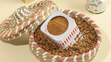 القهوة السعودية الشقراء وسر النكهة السعودية المميزة بكل تفاصيلها