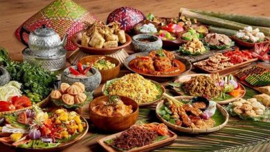 أطباق رئيسية في رمضان بالمقادير والخطوات والصور 2023